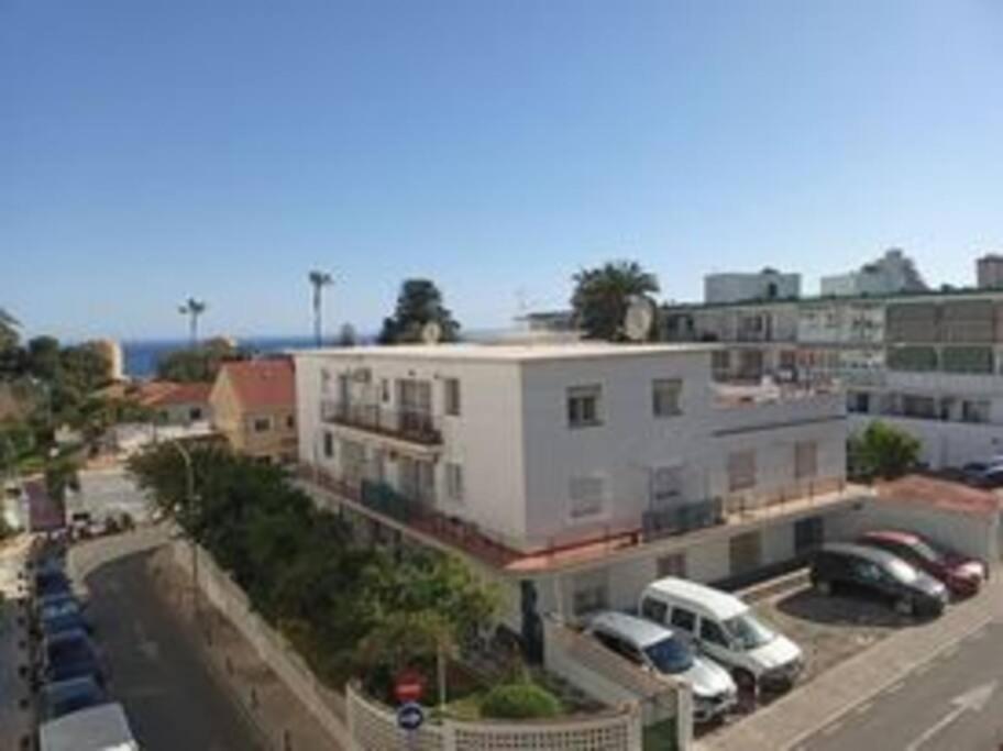 Happy Home Benalmádena Exterior foto