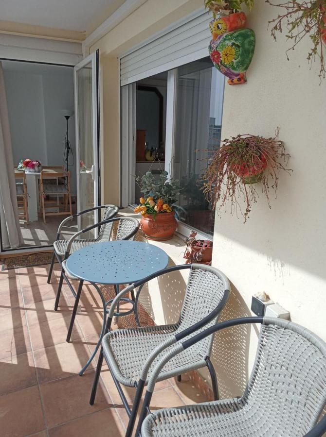 Happy Home Benalmádena Exterior foto
